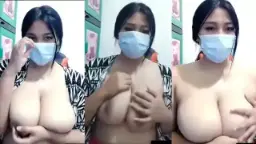 Dewi Dmx Dengan Tetek Montok Menggoda