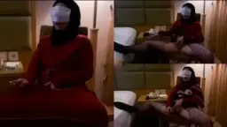 Hijab Sange Colmek Di Kamar Hotel – Suckmypussybby