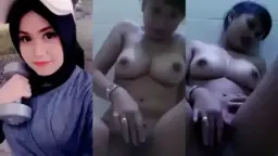 Masturbasi Penis Dengan Video Mesum Oriza Adityawati