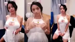 Miera Onlyfans: Cosplay Kucing Yang Menggoda Dan Menggairahkan