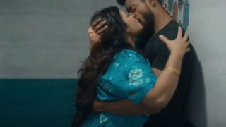 Milf Punjabi Montok Menggoda Dengan Film Biru Yang Panas Dan Sensual