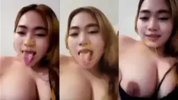 Rachel Belahan Payudara