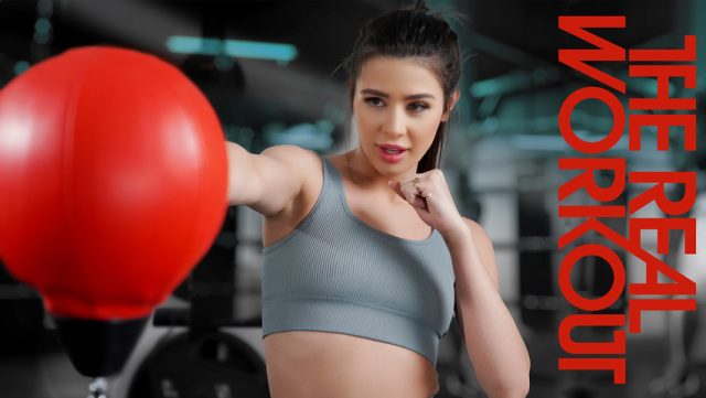 Rahasia Latihan Intim Yang Membakar Badan