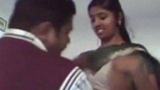 Video Mesum Guru Sekolah India