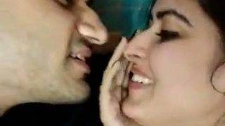 Video Panas Pasangan India Bercinta