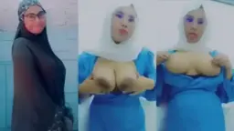 Video Panas Salina Berhijab, Koleksi 20 Adegan Menggoda