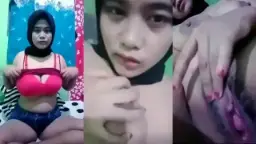 Wiwin Menggoda Dengan Toge Yang Menggairahkan