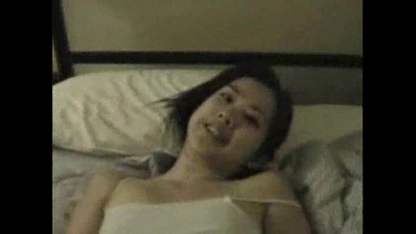 Pasangan Tiongkok Beraksi Ranjang