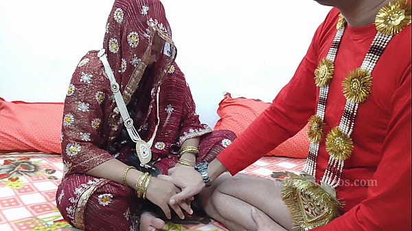 Malam Pertama Pengantin Perawan Digauli Suami Sampai Erang, Suara Mesra Hindi Bikin Panas