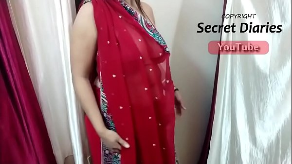 Tante Montok Desi Berbadan Besar Dan Menggoda