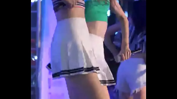 Seksi Dan Menggoda: Seung Ha Fancam 3 Yang Bikin Panas