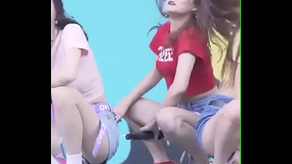Rekaman Kamera Penggemar Seksi Seung Ha Yang Membara