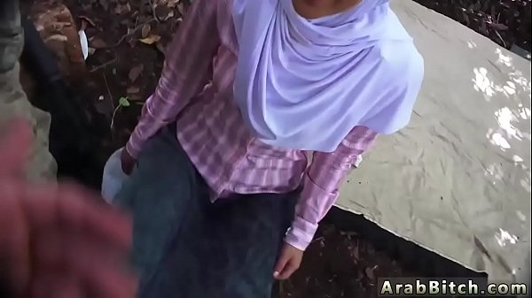 Arab Ganas Entaskan Cina Dan Gadis Sekolah Berahi Di Rumah Kedua