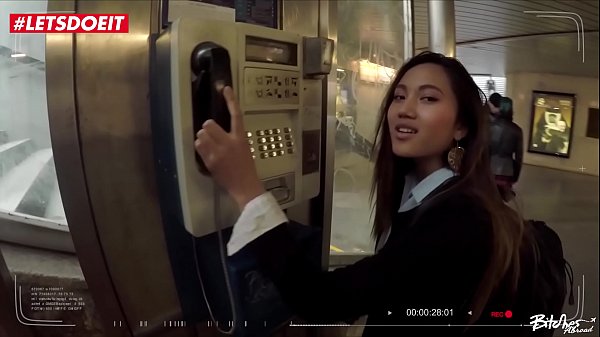 May Thai: Turis Thailand Digoyang Ganas Di Ranjang