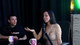 Dari Pornstar Ke Kolab, Jual Konten Mesum, Keluarga Tak Setuju, Tapi Ortu… – Teh Angel & Ktal (sheer/red)