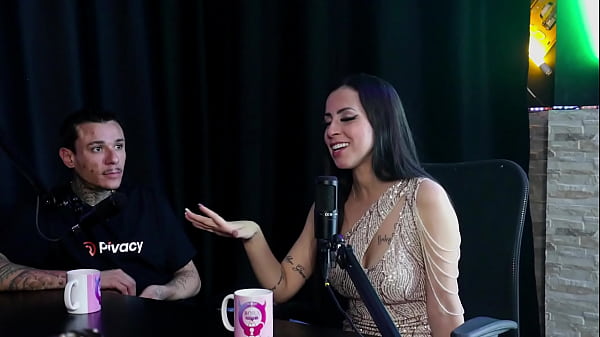 Dari Pornstar Ke Kolab, Jual Konten Mesum, Keluarga Tak Setuju, Tapi Ortu… – Teh Angel & Ktal (sheer/red)