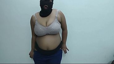 Gadis India Rohini Ngocok Di Depan Webcam