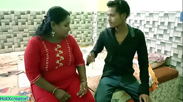 Cowok Koki India Ganas Bikin Step-sister Yang Udah Nikah Merintih Di Ranjang!