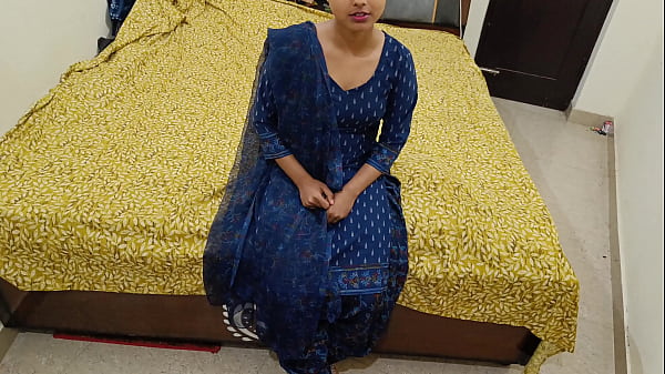 गाँव की बेटी को पिज़्ज़ा खिलाकर जबरदस्त चुदाई की, मुंह और चूत दोनों फाड़ दिए