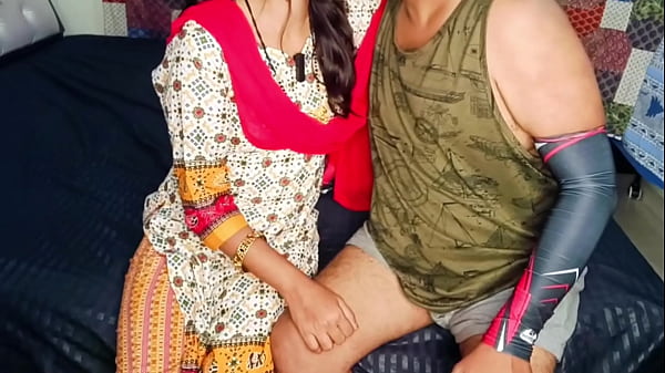 Mami Ko Paisa Kamane Ka Jaldi Tarika Batake, Bhanje Ne Maza Chakhaya