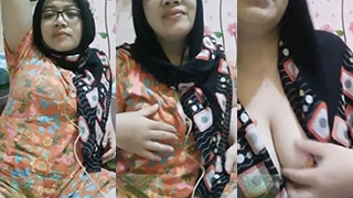 Dada Montok Ukhti Cantik Yang Menggoda
