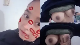Gadis Sma Seksi Dengan Tubuh Menggoda