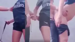 Habis Main Raket, Lanjutin Ngewe Si Ayang Sampe Meringis.