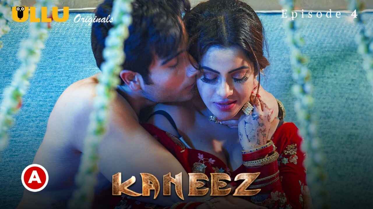 Kaneez Part 1 Ullu Originals 2021, Episode 4, Bikin Makin Panas Dan Basah, Siap-siap Ngeces