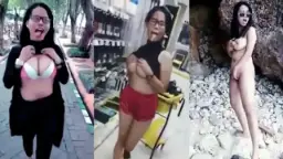 Kumpulan Video Siskaeee Pamer Toket: Mulus, Montok, Bikin Ngilu!