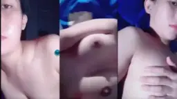 Nana Susu Perawan Yang Montok Dan Siap Digoyang