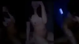 Ngentot Threesome Bareng Temen, Nggak Ada Yang Nyangka Kita Bakal Sange Bareng.