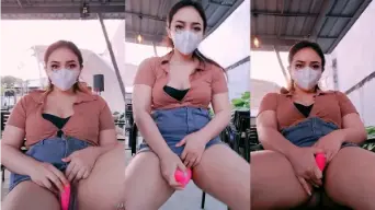 Ranjang Goyang Di Bawah Langit Terbuka