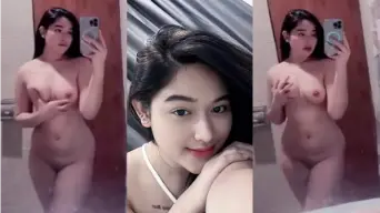 Selebgram Seksi Goyang Panas Bikin Crot 2024