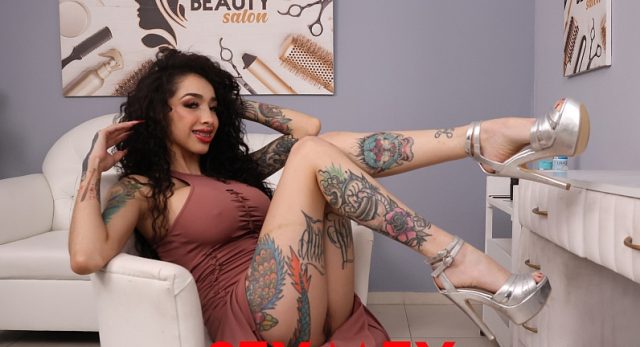 Sexmex – Pesta Seks Bergilir