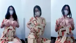 Tetek Montok Mochi Gadis Muda Mangga Liar