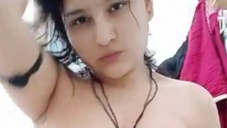 Tonton Video Bugil Cewek Pakistan Seksi Banget Bikin Makin Greget