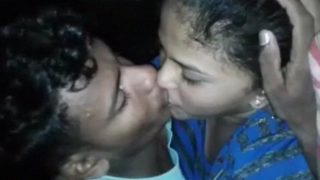 Video Panas Cepet-cepetan Pasangan Muda Tetangga India