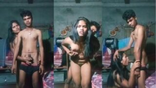 Video Panas Cowok Muda Ngentot Memek Pacarnya