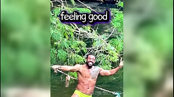Pulang Dari Pantai Copacabana, Natal Pengen Cewek Buat Ajak Ke Jalur Tengah Hutan, Nyari Air Terjun Sambil Crot-crotan.