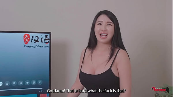 Pelajaran Panas Mandarin: Tokyo Leigh, Suki Sin, Dan 9ine