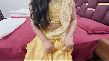 Bhabhi Bas Gili Chut Se Manayi, Jab Devar Ka Gussa Aaya