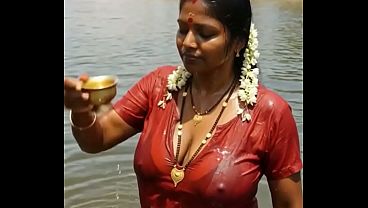 Desi Bhabhi Ai Jadi Sange Abis Digodain Kontol Gede