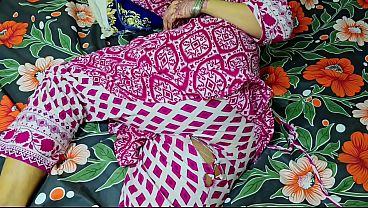 Ibu Tiri Celana Robek, Anak Tiri Ngebor Memek Ibu Tiri Sampai Montok