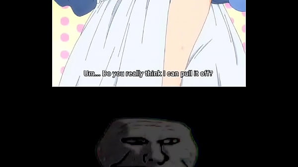Gak Tau Nama Monyet Cina Di Video Ini, Cuma Tau Doi Dari My Dressing Up Darling, Bikin Pengen Col*