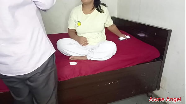 Pijat Minyak Gara-gara Adik Tiri Usai Digituin Kakak Yang Polos