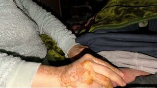 Anal Pertama Pacar Uni Emirat Arab – Pov Sensual Dan Liar