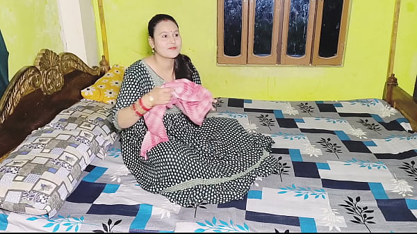 Ibu Tiri Panas Menggila Dengan Anak Tirinya Penuh Gairah Membara