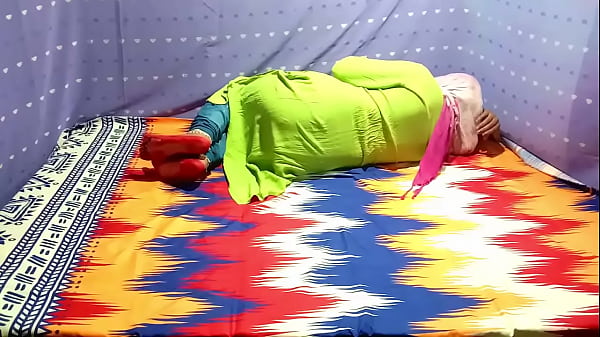 Ngesek Ganas Bareng Pacar Remaja Radhika Video Hindi