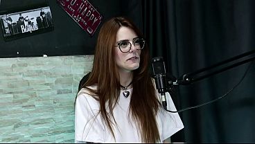 Batal Ngentot Sama Mamah, Terpaksa Batalin Janji Sama Temen-temen – Bella Ruiva (moai Tv)