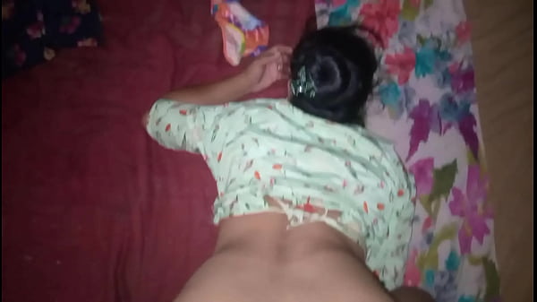 Bokep Desi, Pacar Gelap Gue Colokin Dalem Kamar.